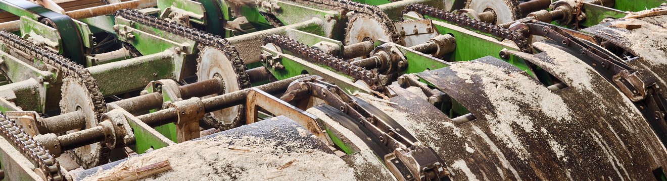 Sägewerkstechnik Sägewerkstechnik