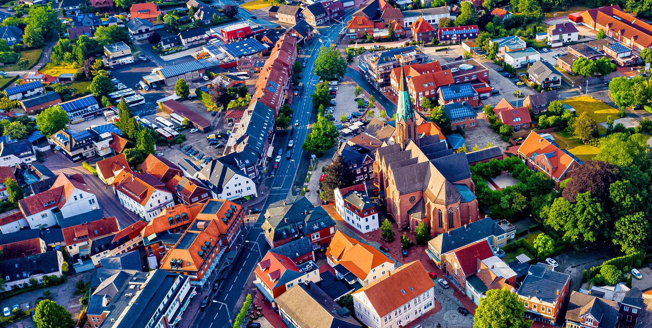 Soziale Verantwortung