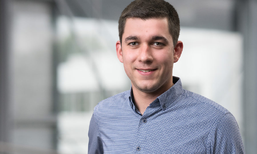 <span>Bastian</span> Geiß