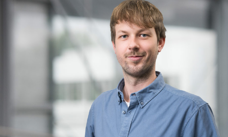 <span>Dr. Steffen</span> Rickers